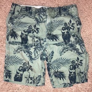 Boys shorts Star Wars
